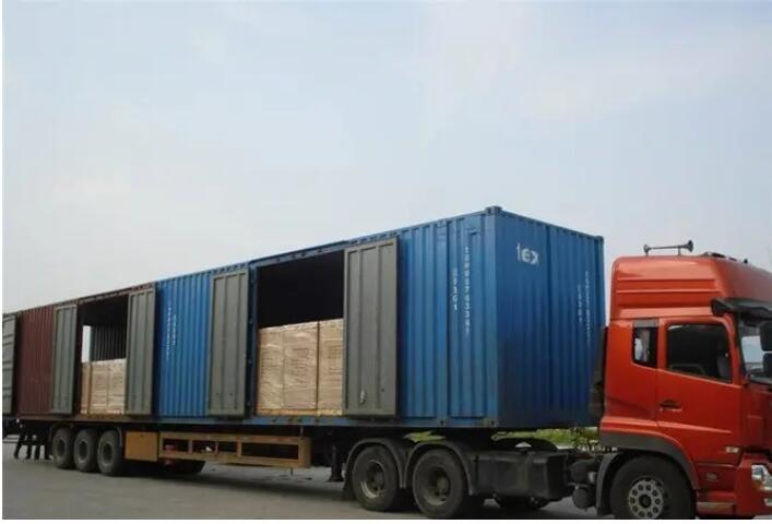 厦门到芝罘区整车运输