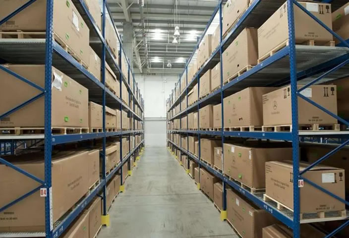 厦门到芝罘区货物仓储