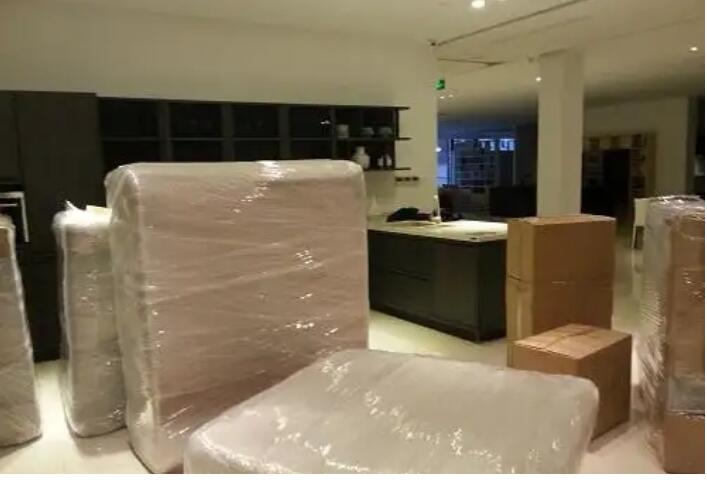 厦门到芝罘区长途搬家