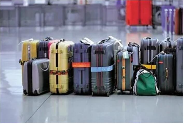 厦门到芝罘区行李托运