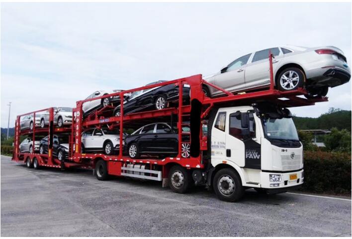 厦门到芝罘区轿车托运